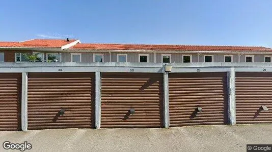Affärslokaler att hyra i Norrköping - Bild från Google Street View