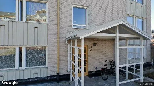 Kontorslokaler att hyra i Österåker - Bild från Google Street View