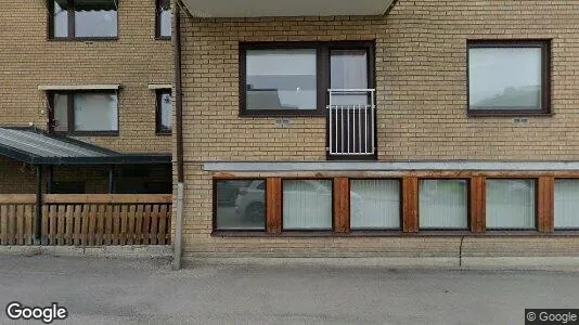 Kontorslokaler att hyra i Skellefteå - Bild från Google Street View