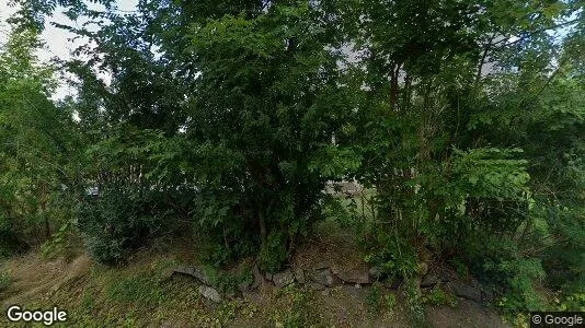 Bostadsfastigheter till försäljning i Västervik - Bild från Google Street View