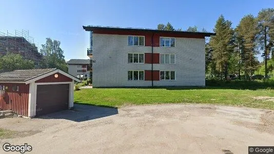 Affärslokaler att hyra i Falun - Bild från Google Street View
