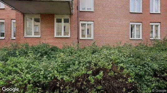 Kontorslokaler att hyra i Södermalm - Bild från Google Street View