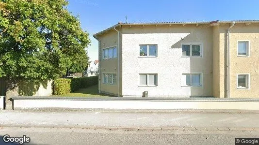 Affärslokaler till försäljning i Gotland - Bild från Google Street View