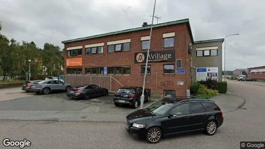 Kontorslokaler att hyra i Askim-Frölunda-Högsbo - Bild från Google Street View