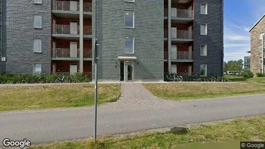 Affärslokaler att hyra i Norrköping - Bild från Google Street View