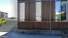 Lediga lokaler att hyra, Umeå, Östra Strandgatan<span class="blurred street-number" onclick="ProcessAdRequest(607485)"><span class="hint">Se väg-nr</span>[xxxxxxxx]</span>
