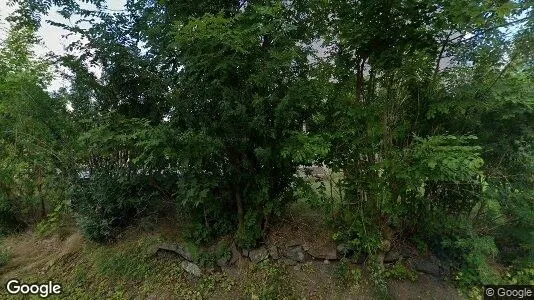 Bostadsfastigheter till försäljning i Västervik - Bild från Google Street View