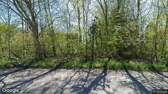 Affärslokaler till försäljning i Område ej specificerat - Bild från Google Street View