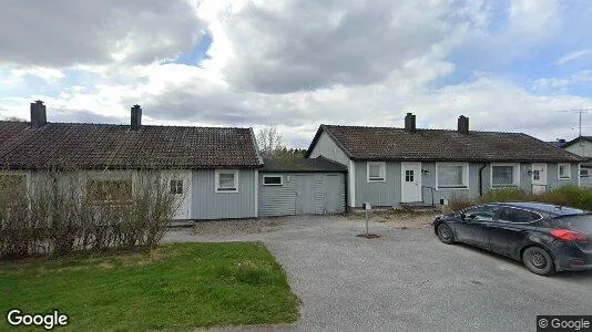 Affärslokaler att hyra i Lindesberg - Bild från Google Street View