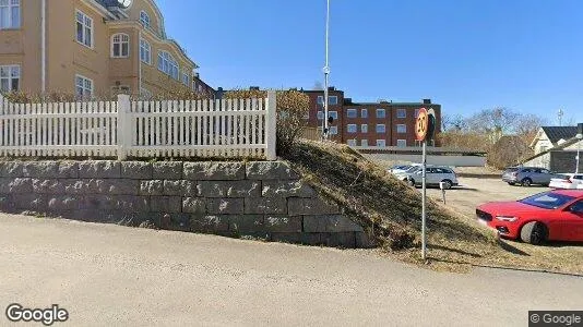 Affärslokaler till försäljning i Sundsvall - Bild från Google Street View