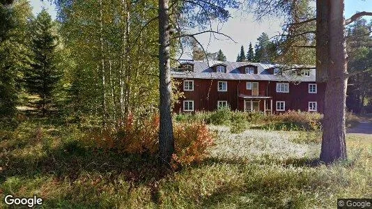 Affärslokaler till försäljning i Östersund - Bild från Google Street View