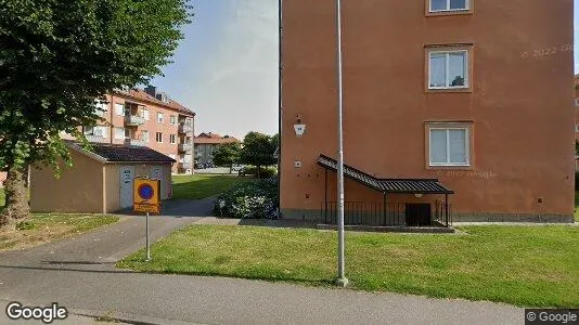 Affärslokaler att hyra i Norrköping - Bild från Google Street View