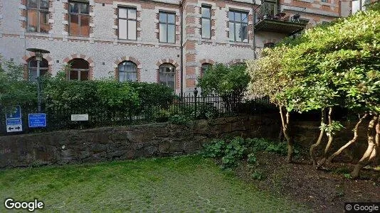 Kontorslokaler att hyra i Göteborg Centrum - Bild från Google Street View