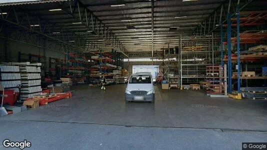 Industrilokaler att hyra i Göteborg Östra - Bild från Google Street View