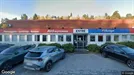 Industrilokal att hyra, Järfälla, Saldovägen<span class="blurred street-number" onclick="ProcessAdRequest(607626)"><span class="hint">Se väg-nr</span>[xxxxxxxx]</span>