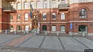 Kontor att hyra, Göteborg Centrum, Chalmersgatan<span class="blurred street-number" onclick="ProcessAdRequest(607638)"><span class="hint">Se väg-nr</span>[xxxxxxxx]</span>