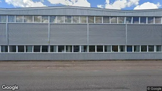 Affärslokaler att hyra i Karlstad - Bild från Google Street View