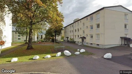 Affärslokaler att hyra i Norrköping - Bild från Google Street View