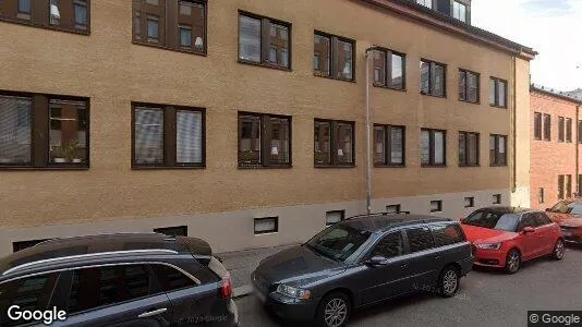Kontorslokaler att hyra i Linköping - Bild från Google Street View