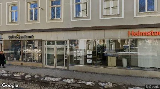 Kontorslokaler att hyra i Norrköping - Bild från Google Street View