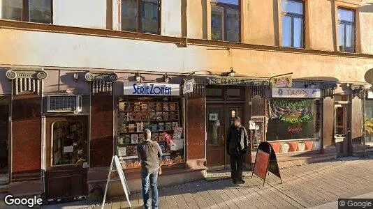 Affärslokaler till försäljning i Område ej specificerat - Bild från Google Street View