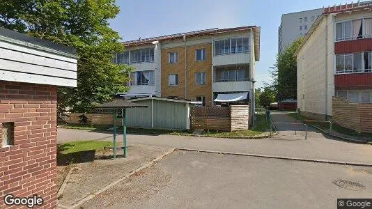 Affärslokaler att hyra i Norrköping - Bild från Google Street View