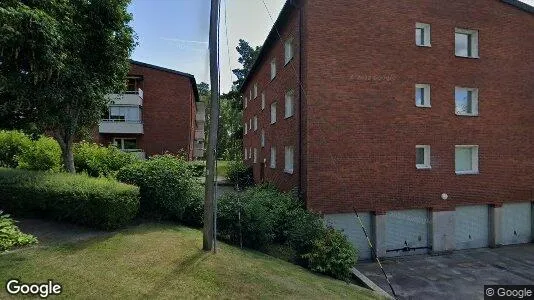 Affärslokaler att hyra i Norrköping - Bild från Google Street View