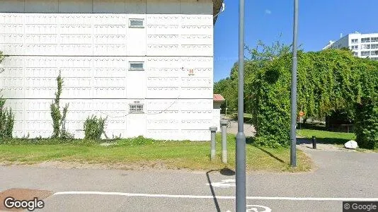 Affärslokaler att hyra i Norrköping - Bild från Google Street View
