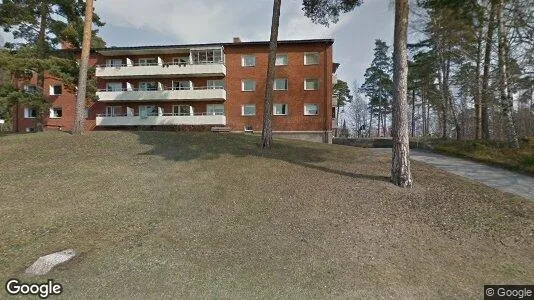 Affärslokaler att hyra i Norrköping - Bild från Google Street View
