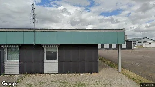 Lagerlokaler att hyra i Lomma - Bild från Google Street View