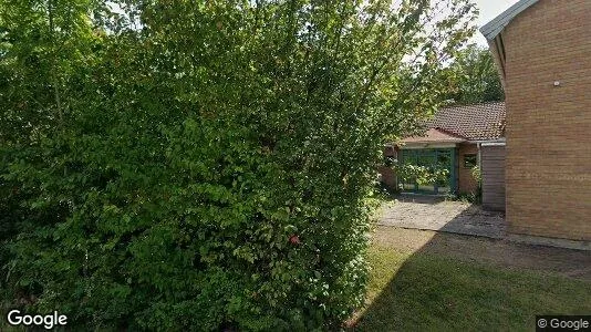 Kontorslokaler att hyra i Svedala - Bild från Google Street View