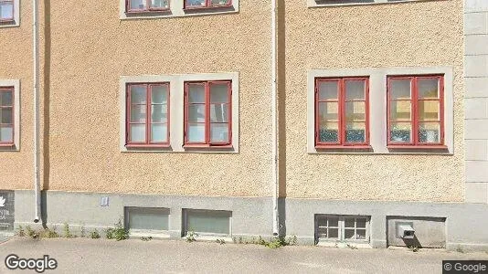 Affärslokaler att hyra i Katrineholm - Bild från Google Street View