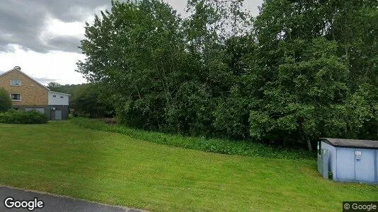 Affärslokaler till försäljning i Ulricehamn - Bild från Google Street View
