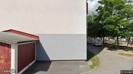 Affärslokaler att hyra i Norrköping - Bild från Google Street View