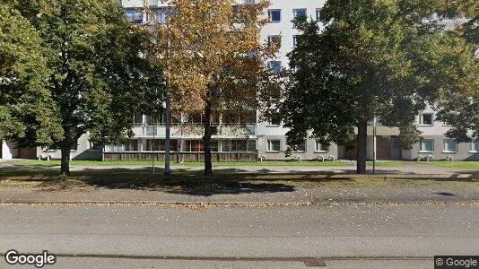Affärslokaler att hyra i Norrköping - Bild från Google Street View