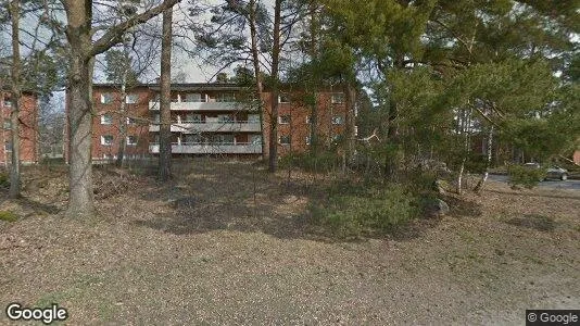 Affärslokaler att hyra i Norrköping - Bild från Google Street View