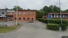 Lediga lokaler att hyra, Huddinge, Kungens Kurva, Jägerhorns väg<span class="blurred street-number" onclick="ProcessAdRequest(608034)"><span class="hint">Se väg-nr</span>[xxxxxxxx]</span>