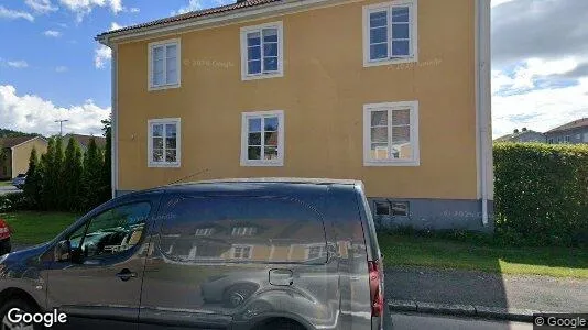 Affärslokaler till försäljning i Söderköping - Bild från Google Street View