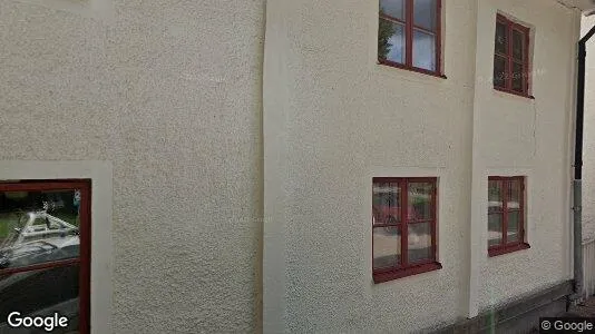 Affärslokaler till försäljning i Söderköping - Bild från Google Street View