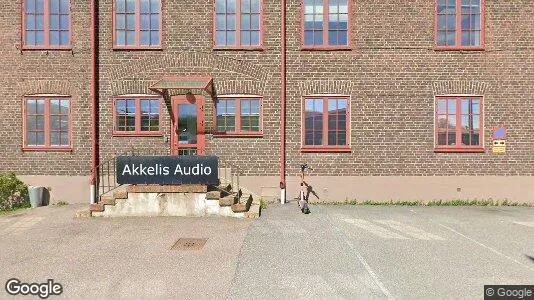 Kontorslokaler att hyra i Göteborg Östra - Bild från Google Street View