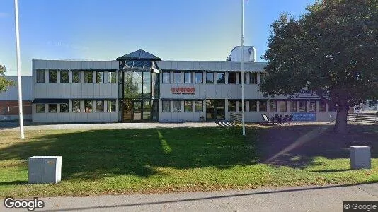 Industrilokaler att hyra i Norrköping - Bild från Google Street View