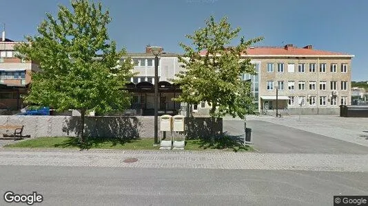 Kontorslokaler att hyra i Mölndal - Bild från Google Street View
