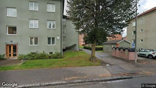 Affärslokaler att hyra i Norrköping - Bild från Google Street View