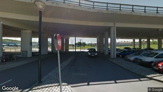 Kontorslokaler att hyra i Mölndal - Bild från Google Street View