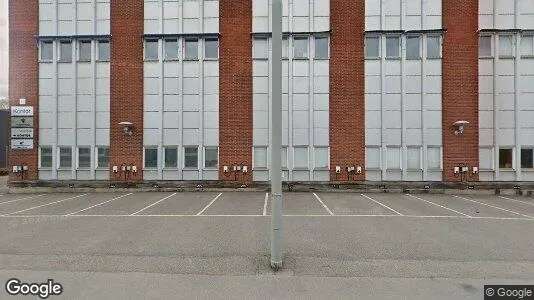 Affärslokaler att hyra i Söderort - Bild från Google Street View