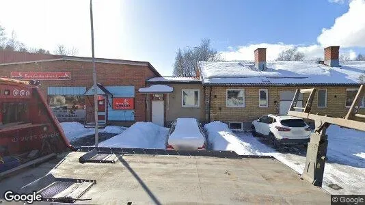Affärslokaler till försäljning i Umeå - Bild från Google Street View