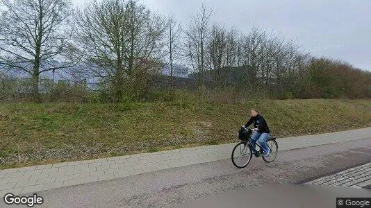 Kontorslokaler att hyra i Lund - Bild från Google Street View
