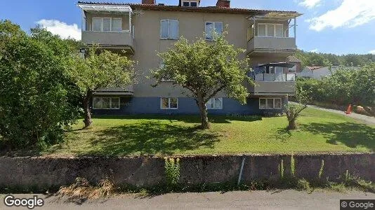 Affärslokaler till försäljning i Jönköping - Bild från Google Street View