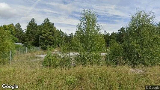 Affärslokaler till försäljning i Gotland - Bild från Google Street View