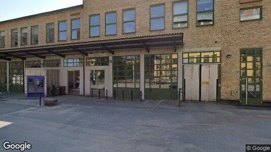 Kontorslokaler att hyra i Norrköping - Bild från Google Street View